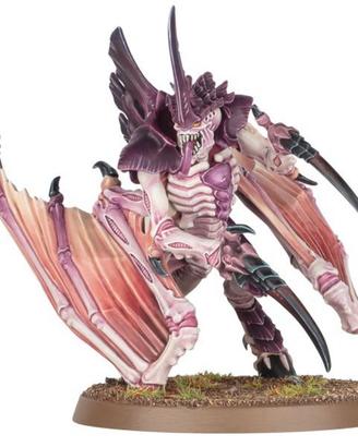 Tyranide Primus - Tiranidi Warhammer 40k