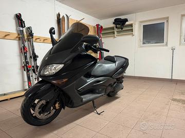 Yamaha Tmax 500 - 2006 - Funzionante - 62.535km