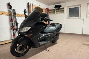 Yamaha Tmax 500 - 2006 - Funzionante - 62.535km