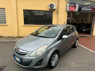 Opel Corsa 1.2 85CV 5 porte GPL-TECH Elective