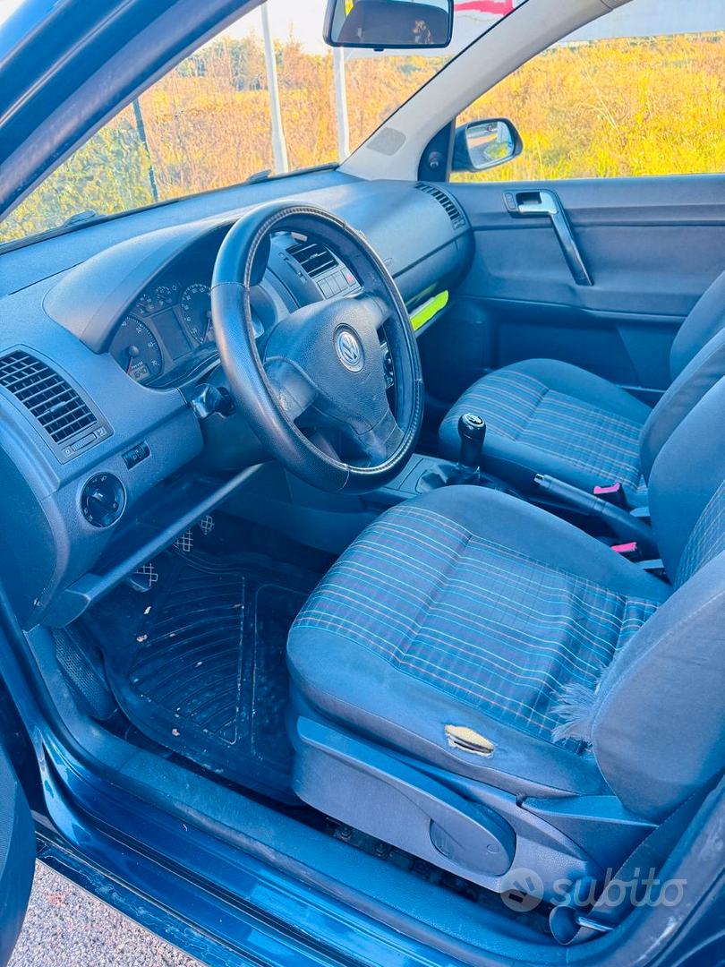 Volkswagen Polo 2007 photo 2