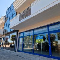 Locale commerciale 170mq Recanati