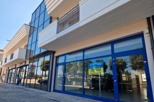 Locale commerciale 170mq Recanati
