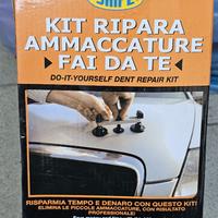 kit ripara ammaccature