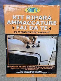 kit ripara ammaccature