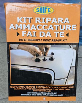 kit ripara ammaccature
