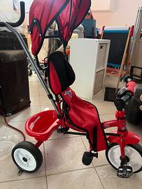 Bici bambino