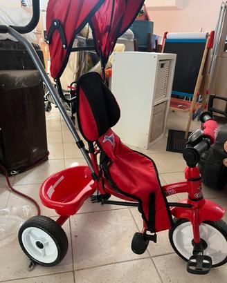 Bici bambino