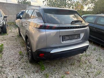 PEUGEOT 2008 2023 1.5 DIESEL RICAMBI
