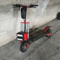 boyueda beast 5600watt portato a 6300watt