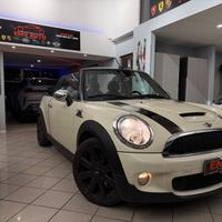 Mini 1.6 16V Cooper S Cabrio