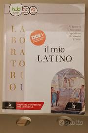 IL MIO LATINO - LABORATORIO 1 e GRAMMATICA 