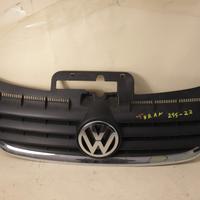 GRIGLIA ANT VOLKSWAGEN TOURAN 1.9 TDI 2007 BLS