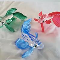 Swarovski Silver Crystal fuori produzione