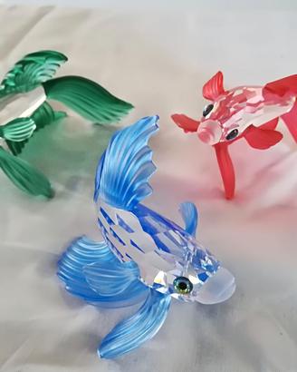 Swarovski Silver Crystal fuori produzione