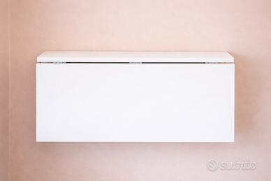 Tavolo/scrivania a ribalta IKEA NORBERG