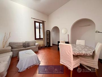 Appartamento a Firenze