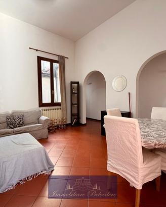 Appartamento a Firenze