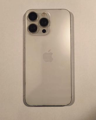 IPHONE 15 PRO MAX - 256 GB - RICONDIZIONATO