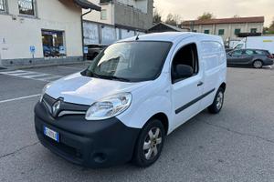 Renault kangoo 1.5 dci 2021