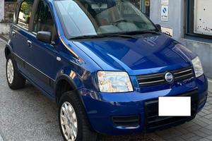 FIAT PANDA 1.2 BENZINA 4x4 - ANCHE PER NEOPATENTAT