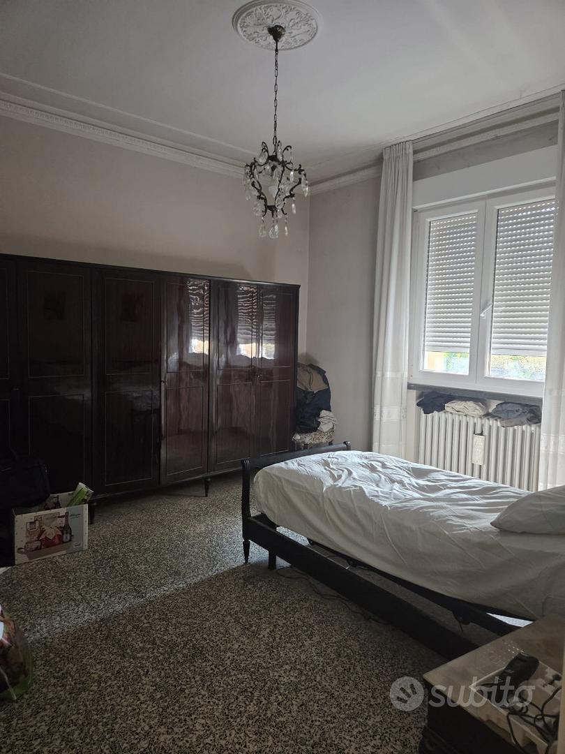 Appartamento – Reggio Emilia, Villaggio Umberto Pistelli, Santa Croce - Vista 4