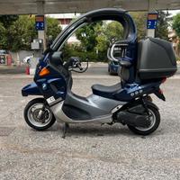 BMW C1 200 ABS Executive