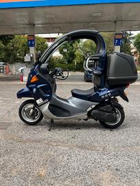 BMW C1 200 ABS Executive