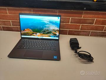 Dell Latitude 7310 I5-10310u NVME 256GB RAM 16GB
