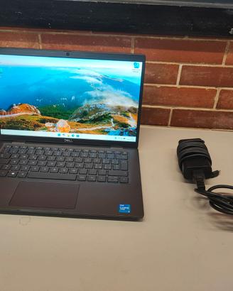 Dell Latitude 7310 I5-10310u NVME 256GB RAM 16GB