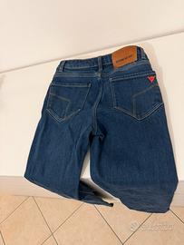 Jeans moto Donna Dainese