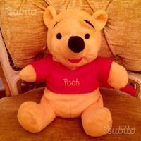 Winnie the pooh