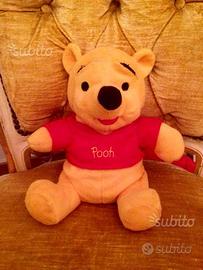 Winnie the pooh