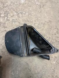 CASSA FILTRO AIRBOX APRILIA PEGASO 125