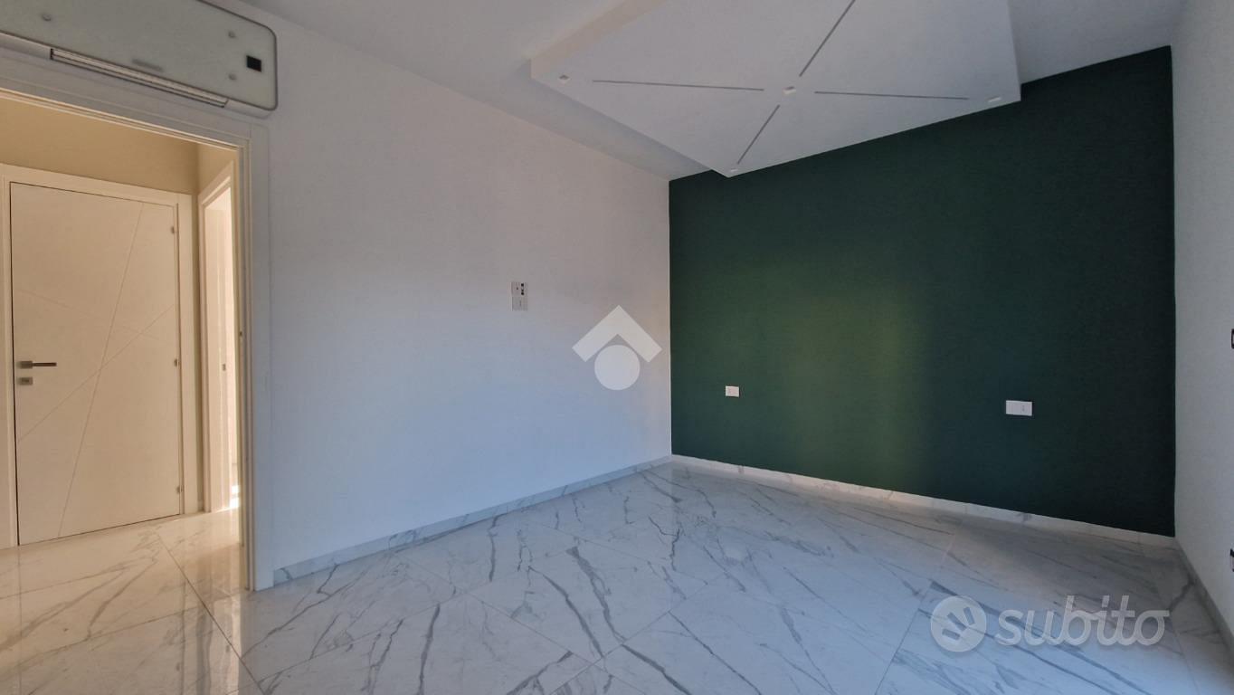 Apartment in Frattamaggiore, Rossini - Altro