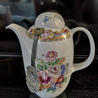 Teiera Limoges Depos