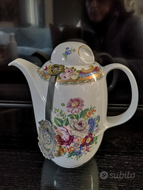 Teiera Limoges Depos