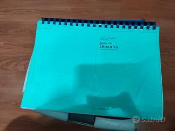 invito alla botanica Venturelli Virli