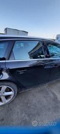 AUDI A4 SW 2011 - PORTA POSTERIORE DESTRO