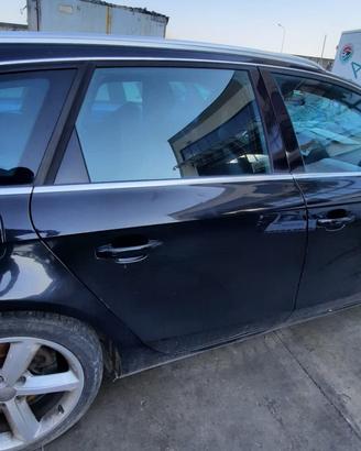 AUDI A4 SW 2011 - PORTA POSTERIORE DESTRO
