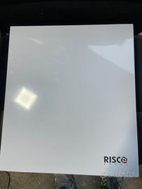 Centrale d’allarme Risco Prosys