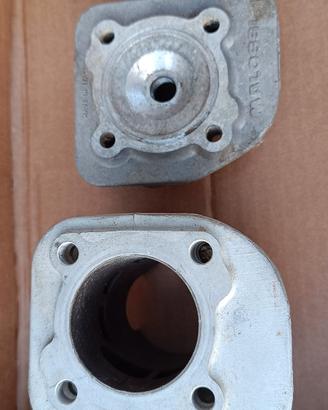 Malossi mhr per Minarelli