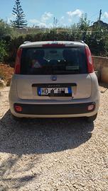 fiat panda 2014 km 99000