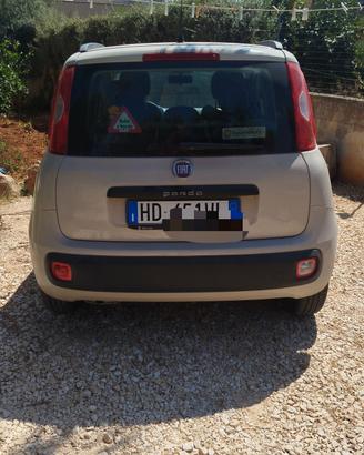 fiat panda 2014 km 99000