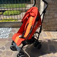 Passeggino leggero Inglesina Trip