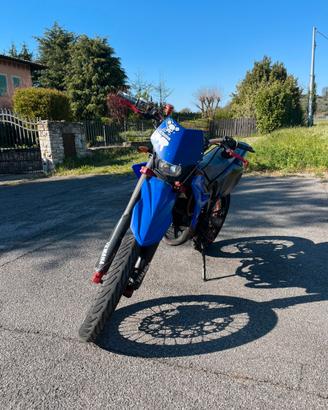 yamaha dt 50