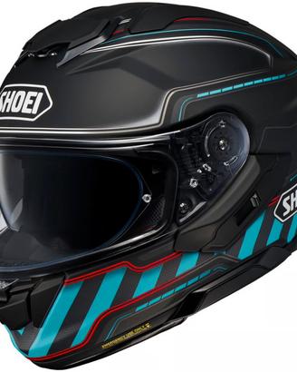 Shoei GT air 3 tc 2