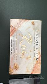 3 palette diverse Revolution Nuove Make up Limited