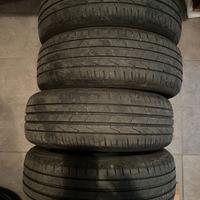 Gomme auto