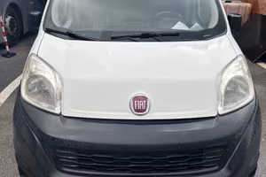 FIAT FIORINO 1.3 MJ